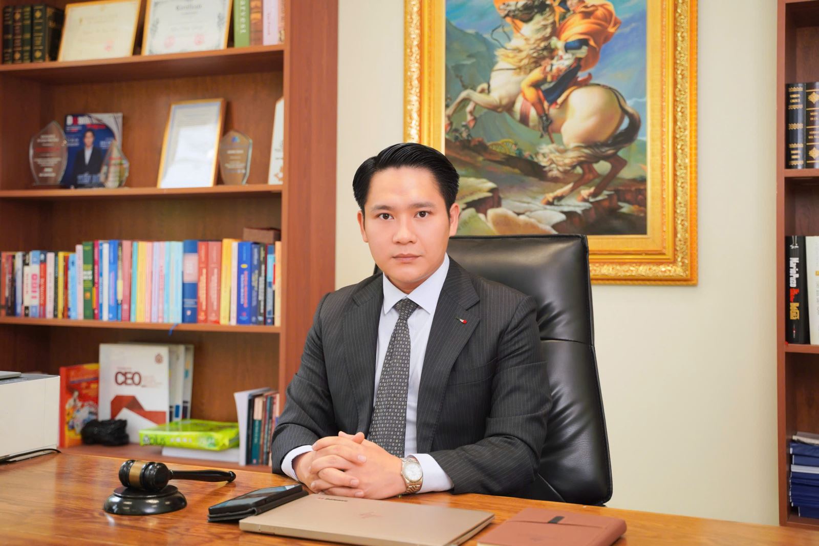 Nghĩa vụ cẩn mẫn của luật sư: Giới hạn trách nhiệm và chuẩn mực hành nghề trong không gian công lý