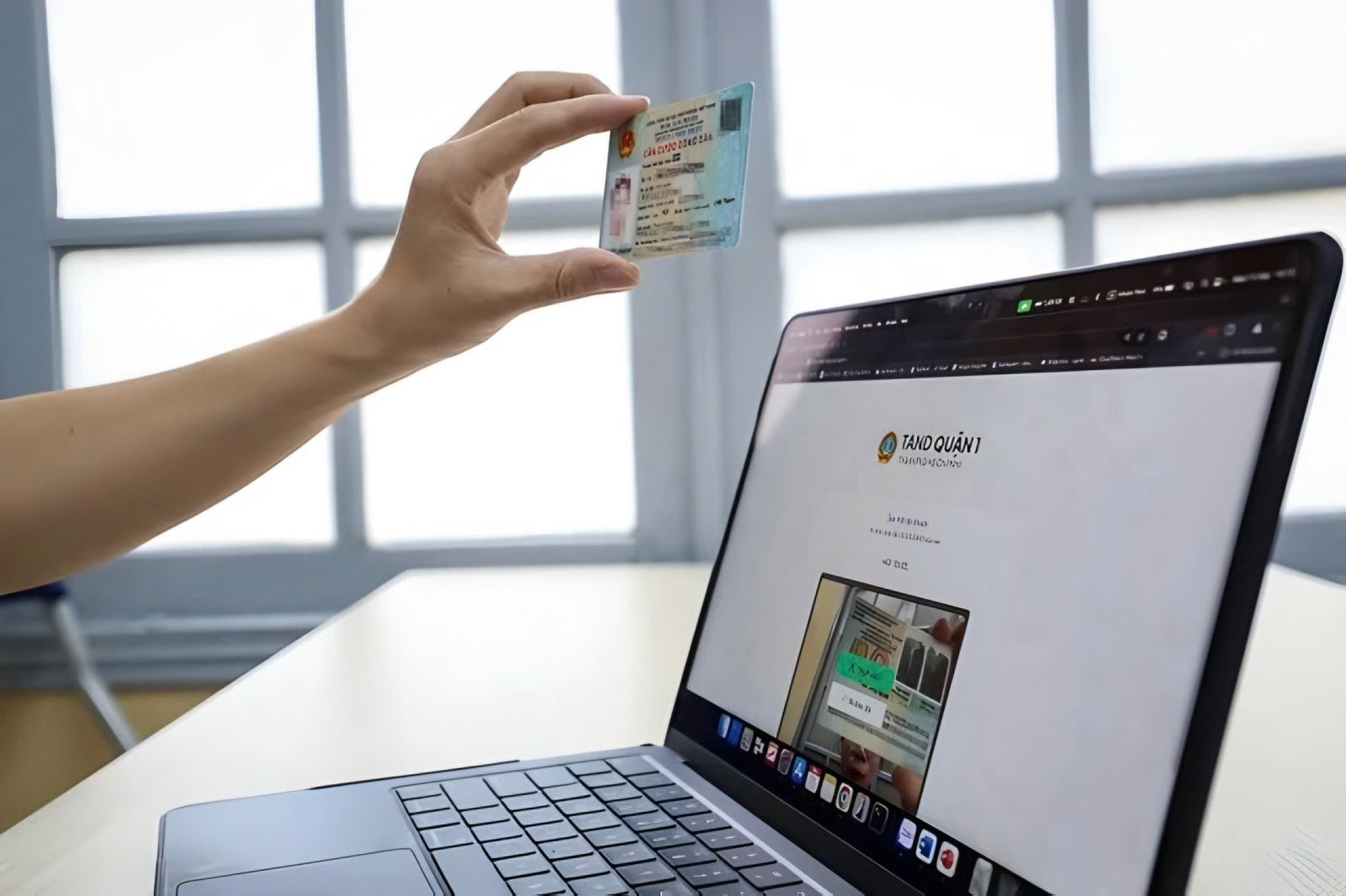 Kỷ nguyên tố tụng điện tử - Thách thức và cơ hội với nghề Luật sư